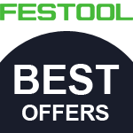 Huge price drops on Festool 18V