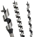 Auger Drill Bits