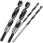 Brad Drill Bits