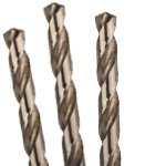 Cobalt Drill Bits