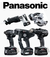 Panasonic Cordless Tools
