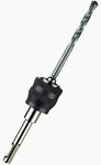 SDS PowerChange Adapter for MultiCon Holesaws
