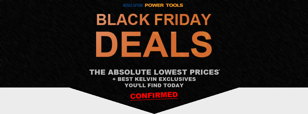 black friday - best prices anywhere!