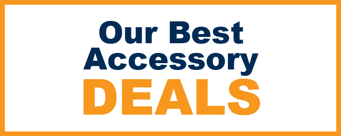 Power Tool Accessory Deals