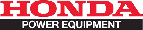 Honda Power Equipment
