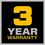 DeWalt Warranty