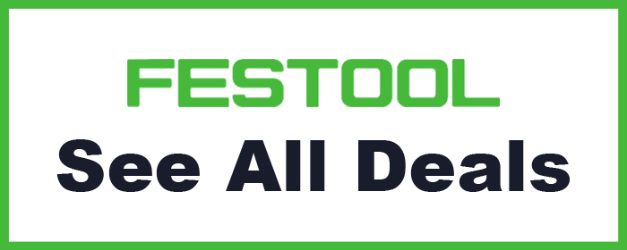 Festool Deals