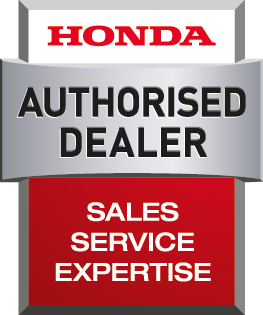 honda authorised dealer