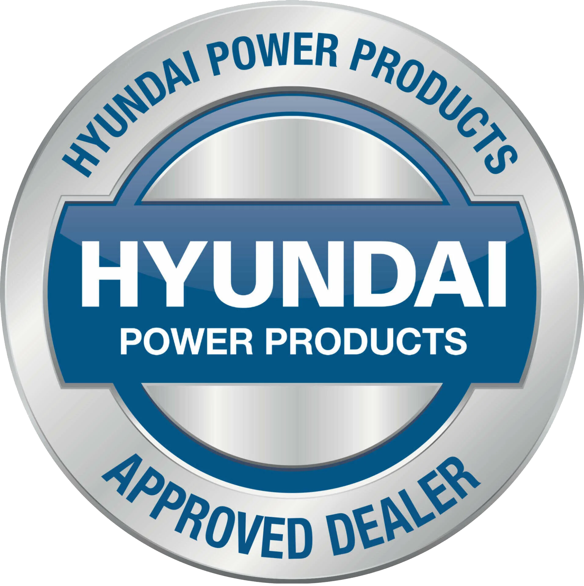 Hyundai Approved Dealer