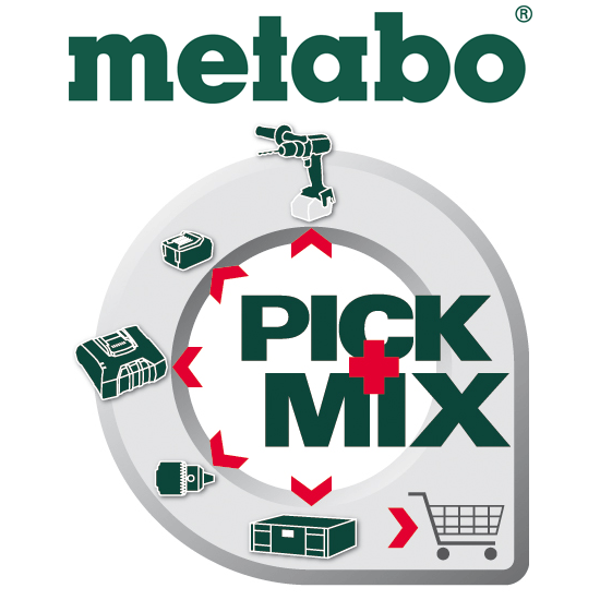 metabo pick and mix