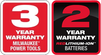 Milwaukee Warranty