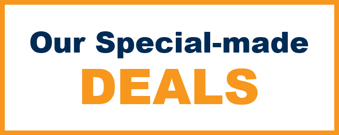 Kelvin Specials