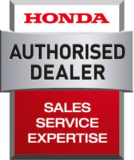 Honda Authorised Dealer