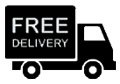 FREE Delivery