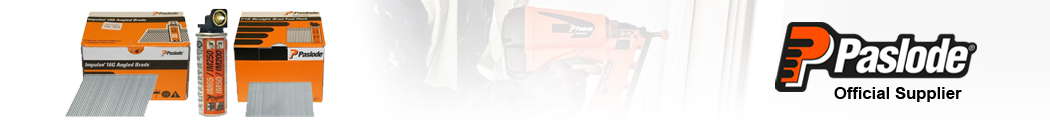 Paslode Brads UK Supplier