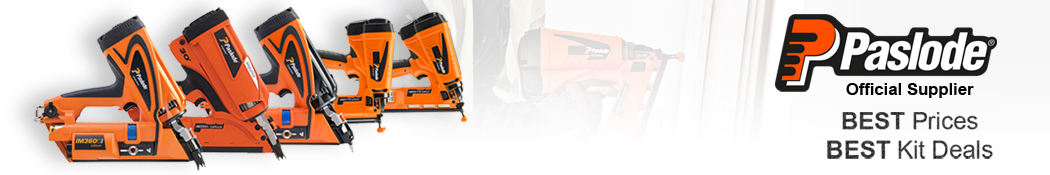 Paslode Nail Guns for sale
