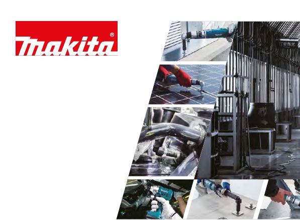 makita production tools