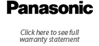 Panasonic