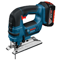 All Bosch Cordless Tools