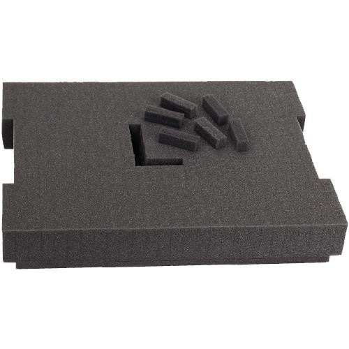 Bosch Foam Insert for L-Boxx 136 & LS-Boxx 306