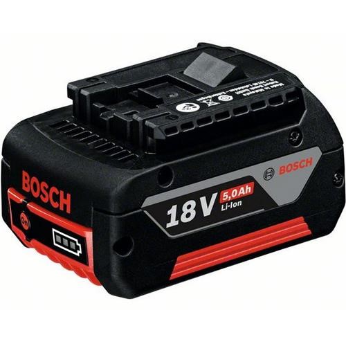 Bosch 18V 5.0Ah Li-ion Coolpack Battery