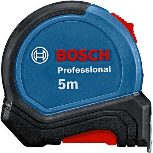 Bosch 5m Tape Measure