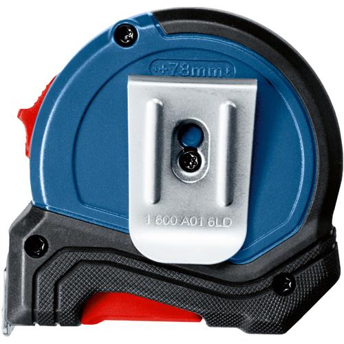 Bosch 5m Tape Measure