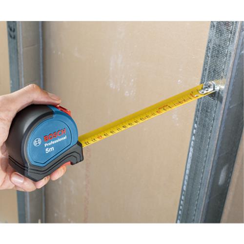 Bosch 5m Tape Measure