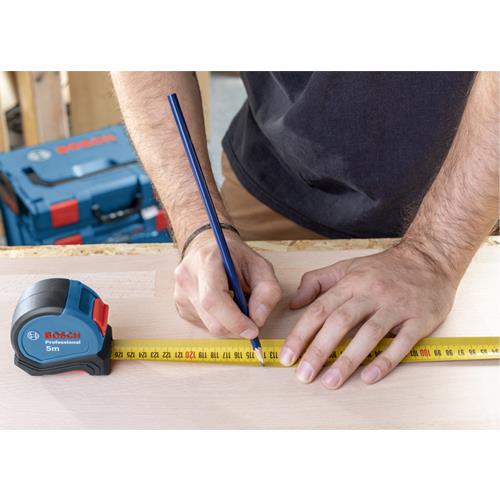 Bosch 5m Tape Measure