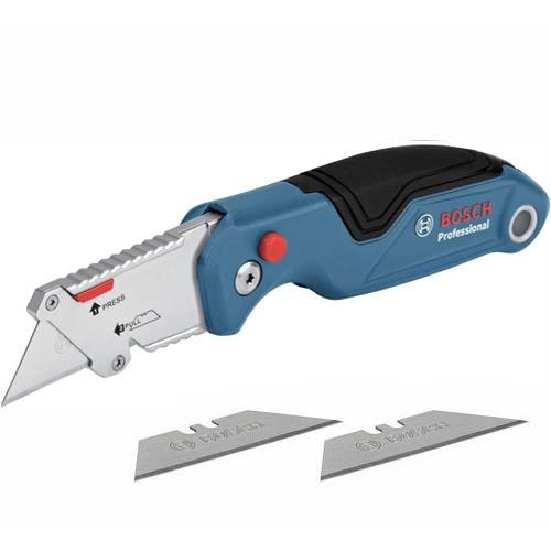 Bosch Folding Knife