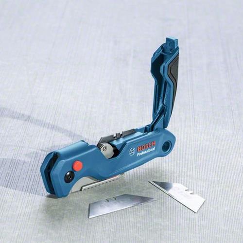 Bosch Folding Knife