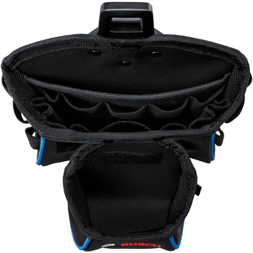 Bosch GWT 2 ProClick Tool Belt Pouch