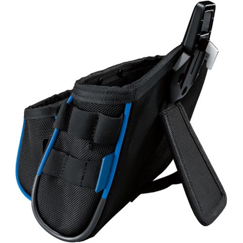 Bosch GWT 2 ProClick Tool Belt Pouch