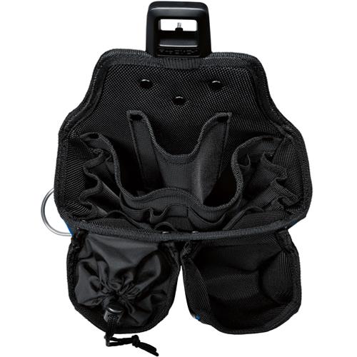 Bosch GWT 4 ProClick Tool Belt Pouch