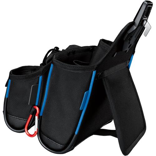 Bosch GWT 4 ProClick Tool Belt Pouch