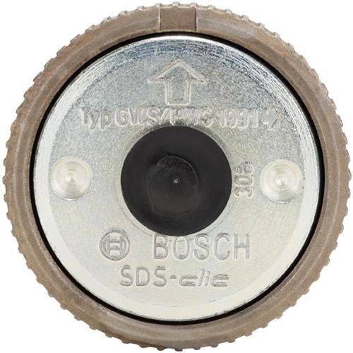 Bosch SDS-Clic Quick Lock Nut (M14)