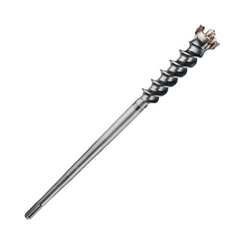 Bosch SDS-Max-9 Break Through Drill Bit 55mm x 850mm