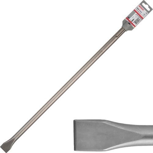 Bosch SDS-Max Flat Chisel 25x600mm