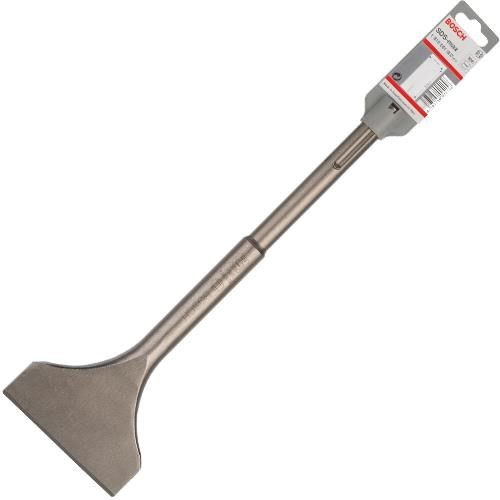 Bosch SDS-Max Spade Chisel 115x350mm