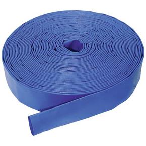 1&quot;/25mm x 10m Lay Flat Hose for Water Pump