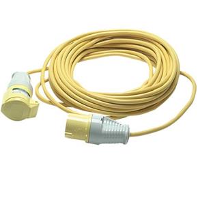 110v 14m 1.5mm Extension Cable