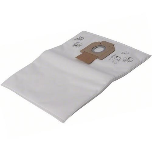 Bosch Dust Bags for GAS 20 (5pk)