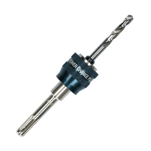 Bosch SDS-Plus Adaptor for 16-210mm Progressor Holesaws