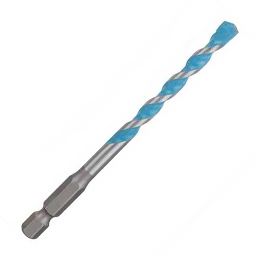 Bosch Multi-construction Hex Bit 7mm x 90mm