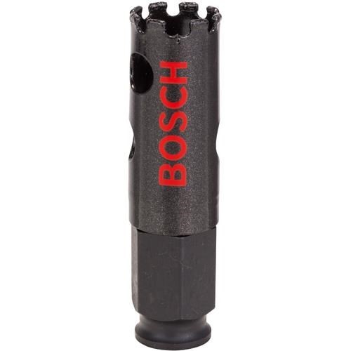 Bosch Diamond Holesaw 20mm