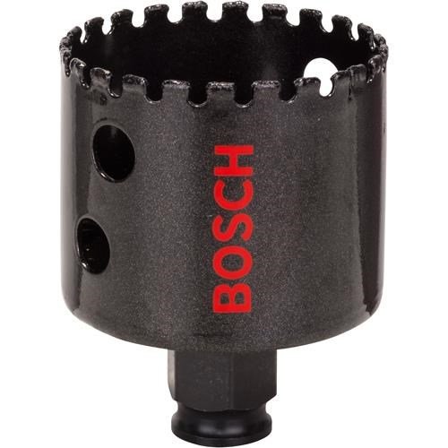 Bosch 54mm Diamond Hole Saw for Hard Ceramics (2608580311)
