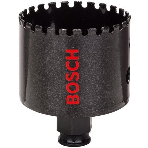 Bosch Diamond Holesaw 57mm