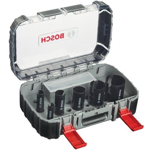Bosch MultiConstruction Hole Saw Set (2608580871)