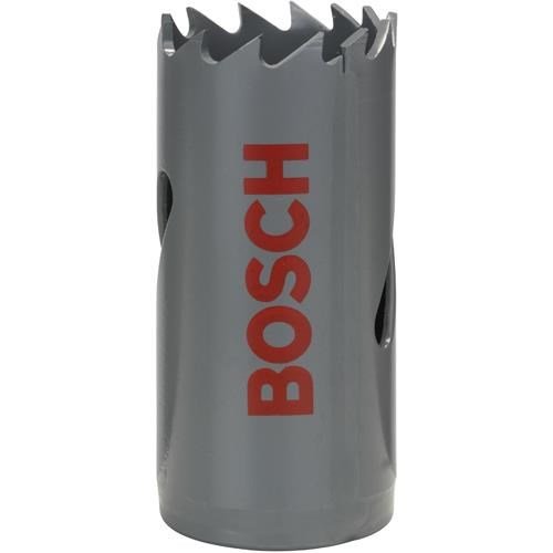 Bosch HSS Bi-Metal Holesaw 25mm