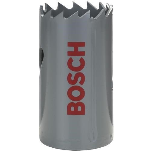 Bosch HSS Bi-Metal Holesaw 29mm